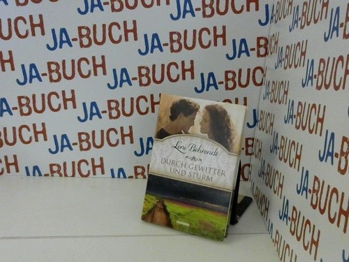 Durch gewitter und sturm - und,