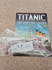 1/200 HACHETTE VERSION BAUEN