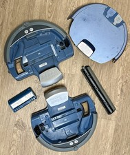 iRobot Scooba 350 Konvolut: 2x