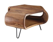 Wohnling Couchtisch aus Holz