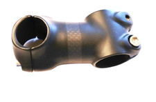 Vorbau Carbon Look