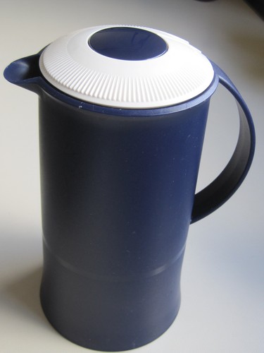 Tupperware thermowächter - tupperware,