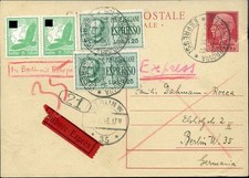 890751) DR GSK aus Italien