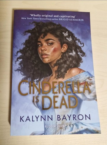 Cinderella dead von kalynn - cinderella,