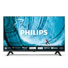 Philips 40PFS6009/12 Fernseher 101,6 cm (40") Full HD Smart-TV WLAN Schwarz