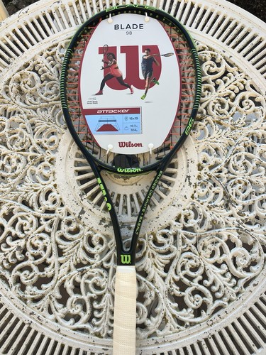 Tennisschläger wilson - 1x,