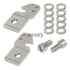 Adapter Stütze Befestigung