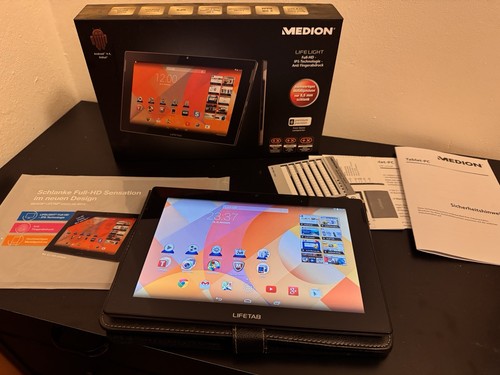 Medion lifetab s10334 - medion,