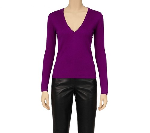 Ballantyne damen pullover 100 - damen,