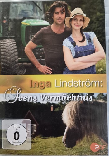 Inga lindström svens - inga,