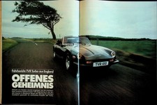 Sport Auto 02/1980 TVR Turbo
