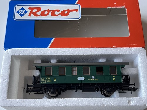 Roco 48085 csd 2 - roco,