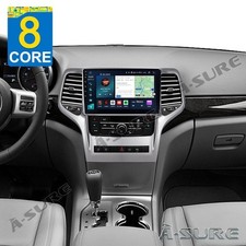 8Core 4+64GB Für Jeep Grand