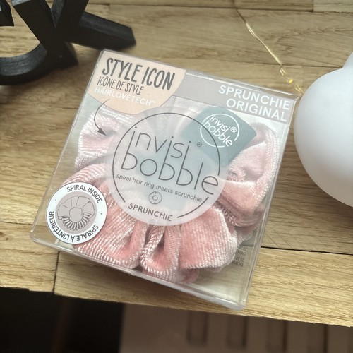 Invisibobble sprunchie - invisibobble,
