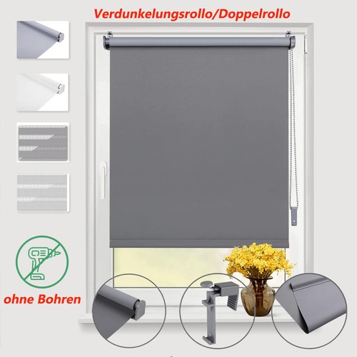 Verdunkelungsrollo thermo - verdunkelungsrollo,