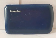 Franklin TWE 106B 5-Language