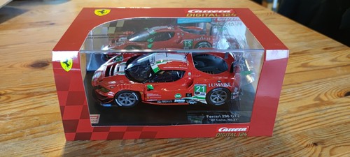 Carrera digital 124 ferrari - digital,