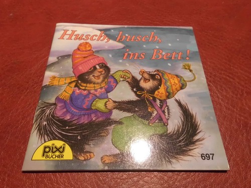 Pixi weihnachts buch - -,
