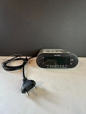 Sony Dream Machine Radiowecker