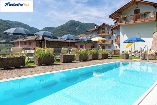 Südtirol gutschein nächte - südtirol, 7