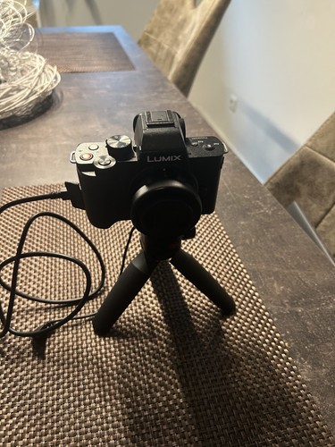 Panasonic lumix g110veg - panasonic, dc-g110veg-k