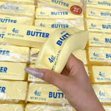 1pc Soft Slow Rebound Butter