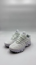 Nike Air TN plus Weiß 43