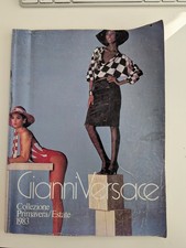 GIANNI VERSACE Katalog / Damen