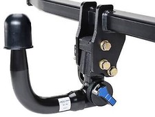 Anhängerkupplung Autohak H