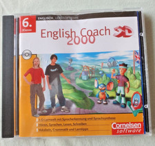 English Coach 2000 6. Klasse