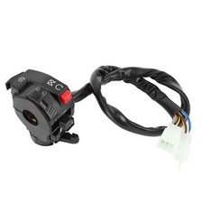 22 Mm Lenkerschalter 9 Pins 8