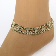 Fußkettchen 1 Stück