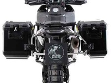 Husqvarna Norden 901 pannier