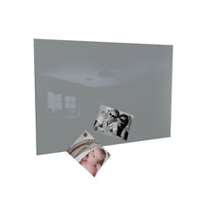 Magnetwand inkl. 4 Magneten