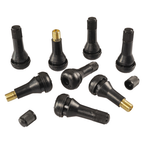 100 tr414 gummiventile snap - 100,