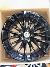 4x Tomason TN7 8,5J ×18H2 5x112 ET30 KBA 50586