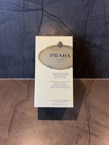 Prada infusion iris absolu - prada,