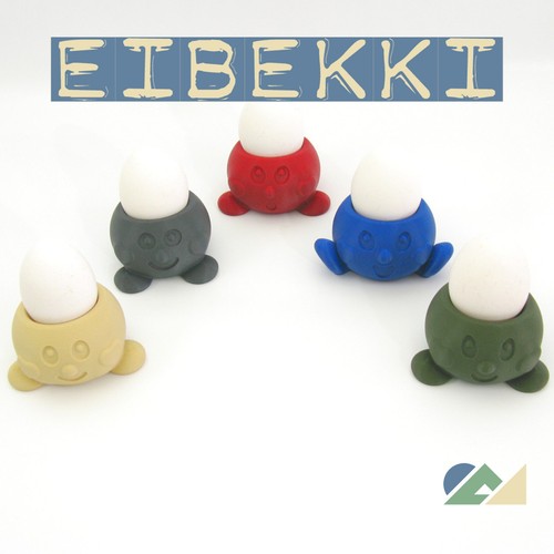 Eibekki fröhliche - eibekki,
