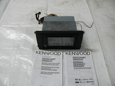 Porsche Cayenne S 9PA 955 4,5 340PS Navi Radio Bedienungsanleitung DNX5220BT R5