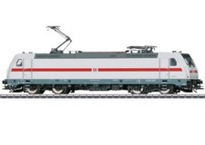 Märklin H0 37449 - E-Lok BR
