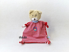 Die Spiegelburg Teddy Bär rot