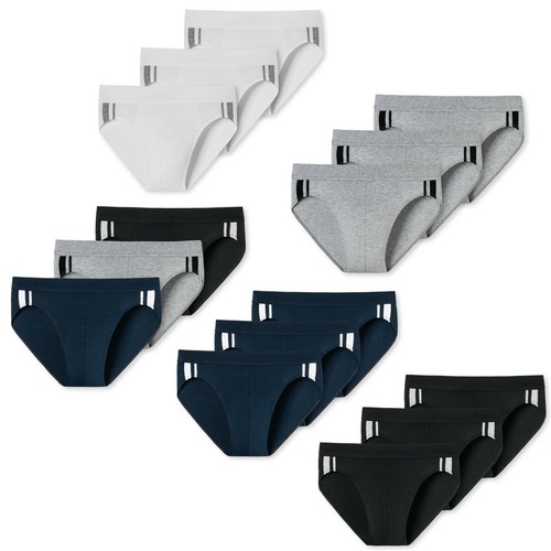 Herren slips von - 3,
