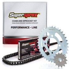 Kettensatz Supersprox für