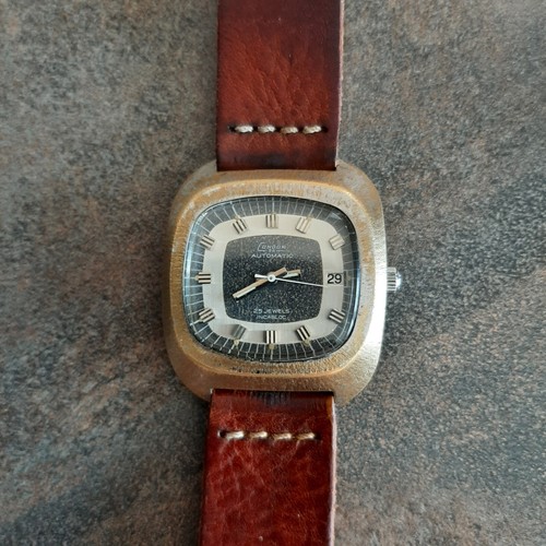 Condor alte armbanduhr - ,