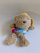 Steinbeck Teddy Bär