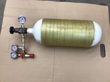 Utah CNG, High Quality Sail