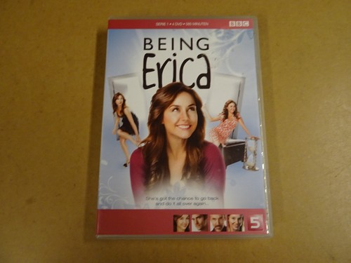 Disc dvd box - /, being