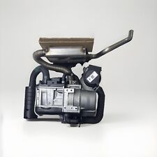 STANDHEIZGERÄT THERMO TOP-EVO BENZIN BMW Webasto X3 G01 X4 G02