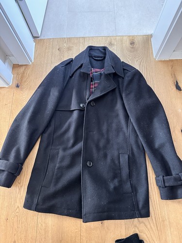 Drykorn mantel jacke - drykorn,