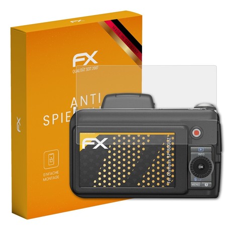 Atfolix displayfolie für - atfolix,